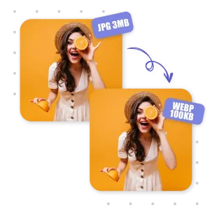 WebP Image Converter XD