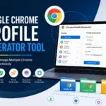 Google Chrome Profile Generator Tool – Complete Guide for Developers